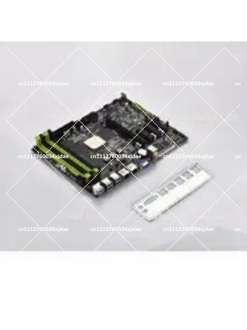 미니 ITX NAS 마더보드, 듀얼 2.5G LAN,  - Mini Itx Dual 2.5G Nas Motherboard 리뷰 및 가격
