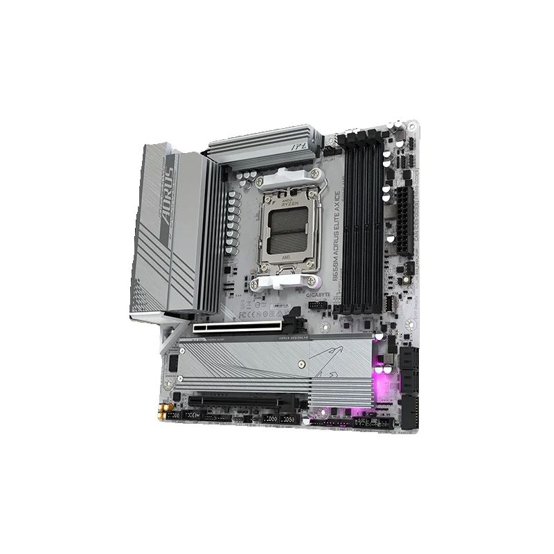 GIGABYTE 신형 B650M AORUS ELITE  - X870E Atx Motherboard 리뷰 및 가격