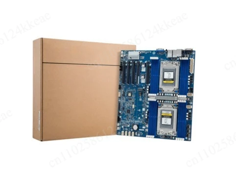 MZ72-HB2 듀얼 소켓 SP3 마더보드, AMD E - Dual Socket Sp3 Epyc Motherboard 리뷰 및 가격